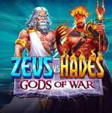 Zeus vs Hades