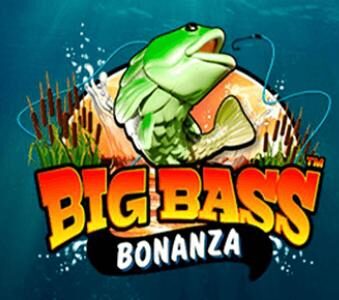 Big Bass Bonanza