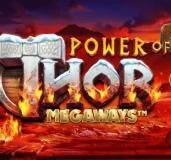 Power of Thor Megaways